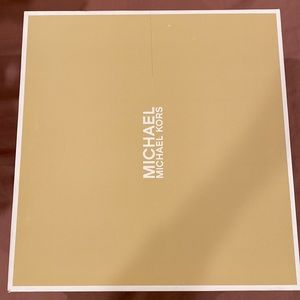 Michael Kors Ankle Boot